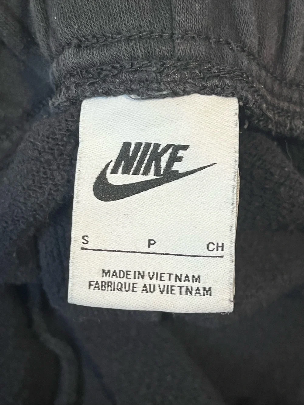 Nike women cargo